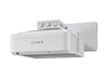 Sony VPL-SW535 , 
