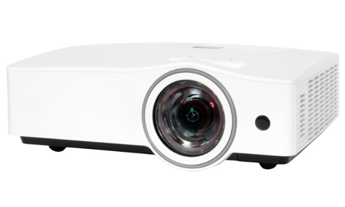 Optoma ZX210ST 3D ()
