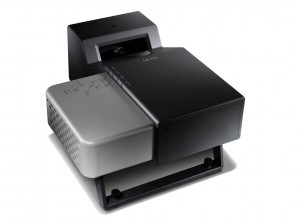 Sanyo PLC-XL51 (���������������������, Wi-Fi)