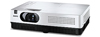 Sanyo PLC-XW200