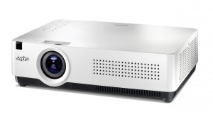 Sanyo PLC-XU301