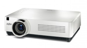 Sanyo PLC-WXU300