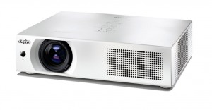 Sanyo  PLC-WXU700 (Wi-Fi �� 600 ����/���)