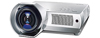 Sanyo  PLC-WXL46 (���������������)