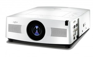 Sanyo  PLC-XTC50L 