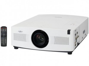 Sanyo  PLC-WTC500L 