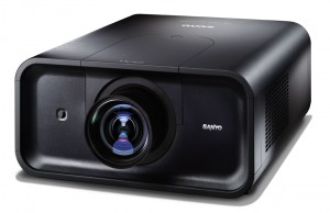 Sanyo PLC-XP200L (��� ���������)