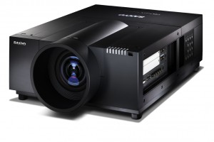 Sanyo  PLC-XF71 