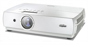 Sanyo PLC-XC56