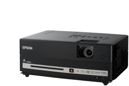 Epson EH-DM3   (c DVD � ���������)