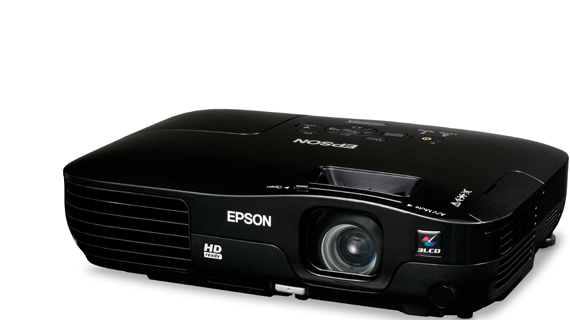 Epson E�-TW450