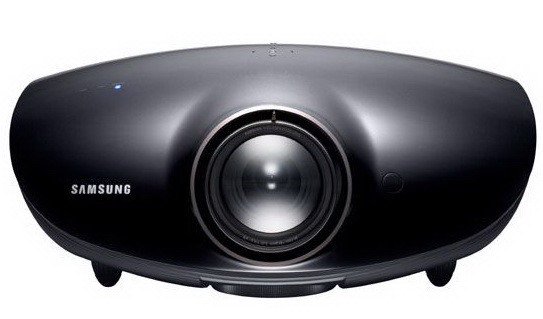 Samsung SP-A800B