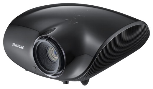Samsung SP-A600