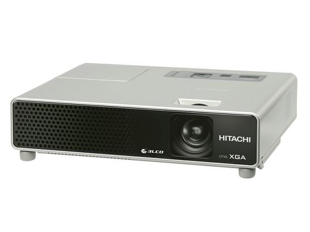 Hitachi CP-X1