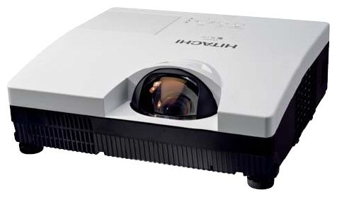 Hitachi CP-DW10N (LAN,  )