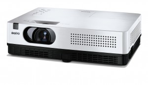 SANYO PLC-XD2600