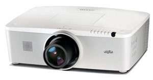 SANYO PLC-WM4500L