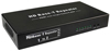 E-Hi/BTcascad —  комплект для передачи несжатого HDMI (HDBaseT), Ethernet и ИК по витой паре